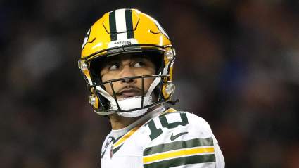 NFL Hammers Bears Player With Massive Fine for Illegal Play on Jordan Love