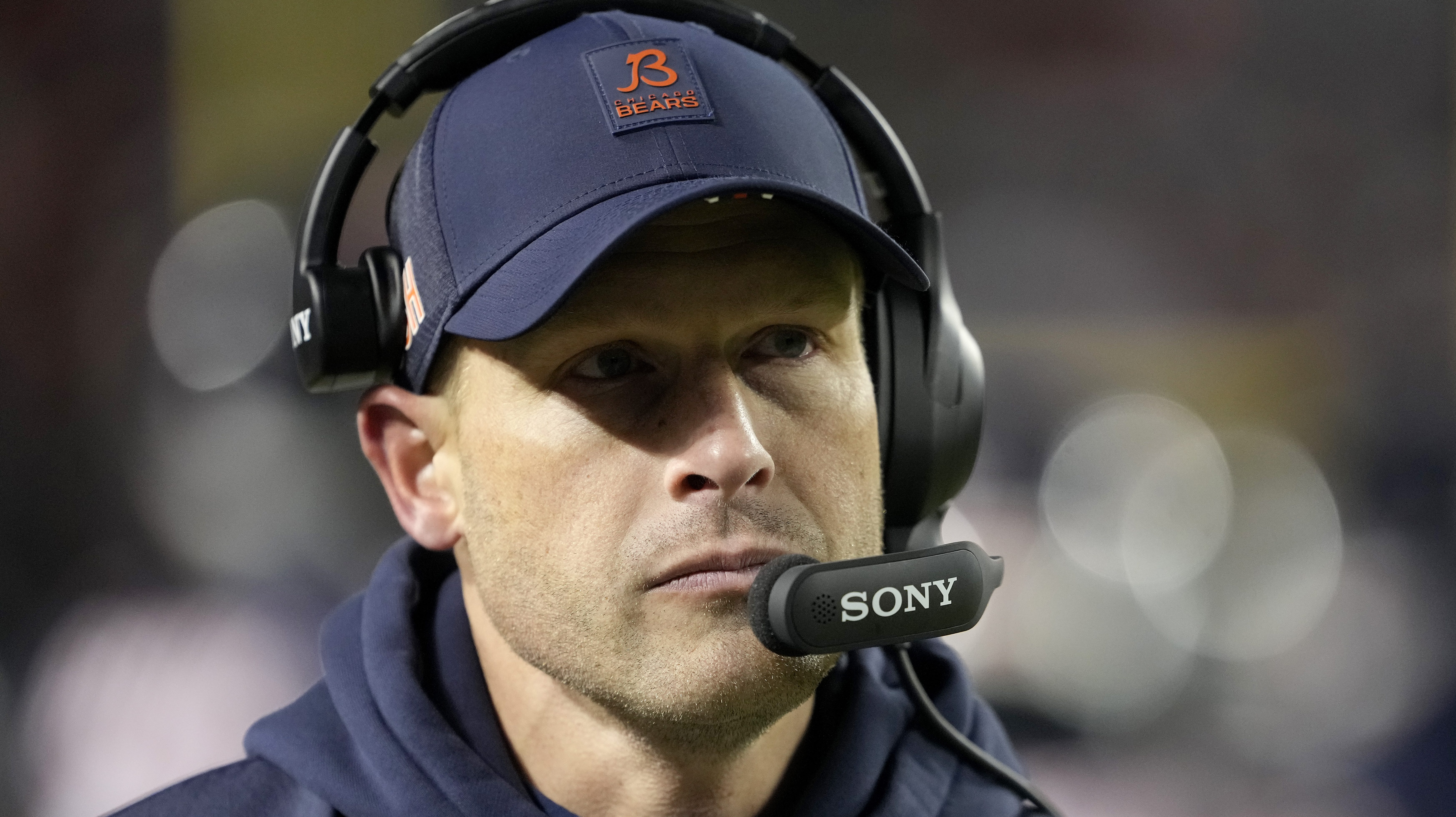 🐻 Bears announce multiple signings, including a playmaking RB 🏈