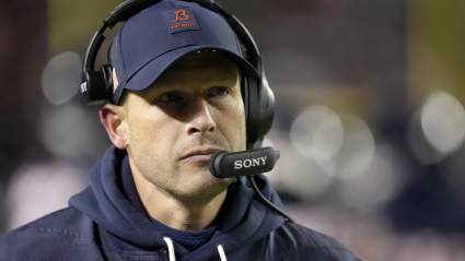 Bears Ben Johnson’s Quick Handshake With Matt LaFleur Draws Eyes After Comeback Win