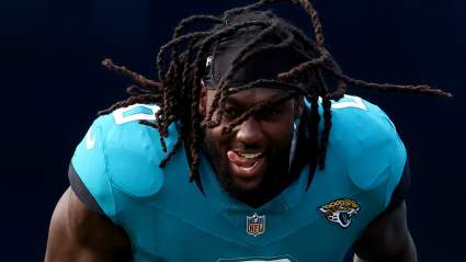 Commanders Urged to Sign Projected $51 Million All-Pro LB