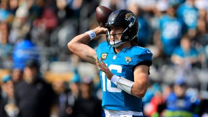 Jaguars in Danger of Losing Leading Head Coaching Candidate