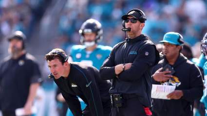 Jaguars Dodge a Bullet in Coaching Carousel Chaos