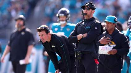 Jaguars Get Great News After the Season