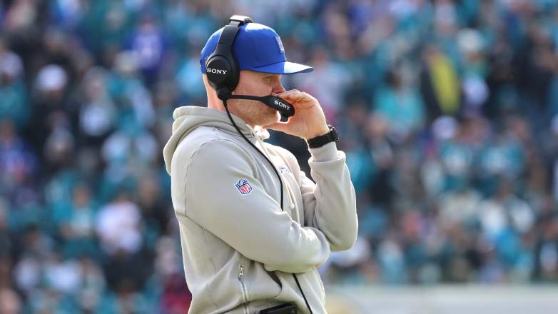 Sean McDermott