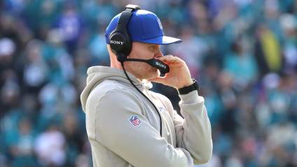 Bills Head Coach Sean McDermott Bracing for Punishment by NFL