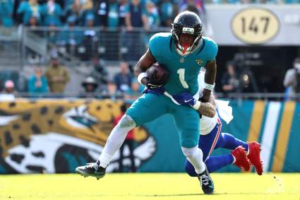 NFL Free Agency: Travis Etienne Jr. Signs $52 Million Deal with Saints