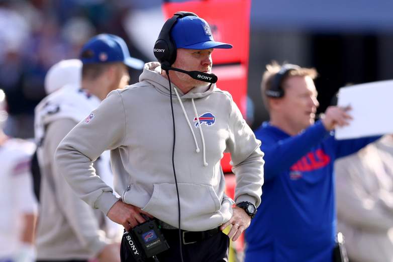 Sean McDermott