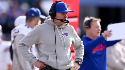 NFL Rules Will Limit Bills Head Coach Search After Sean McDermott Firing