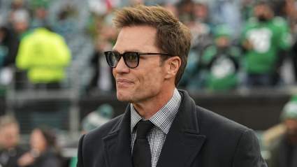 Tom Brady News Emerges Days Before Divisional Round of NFL Playoffs