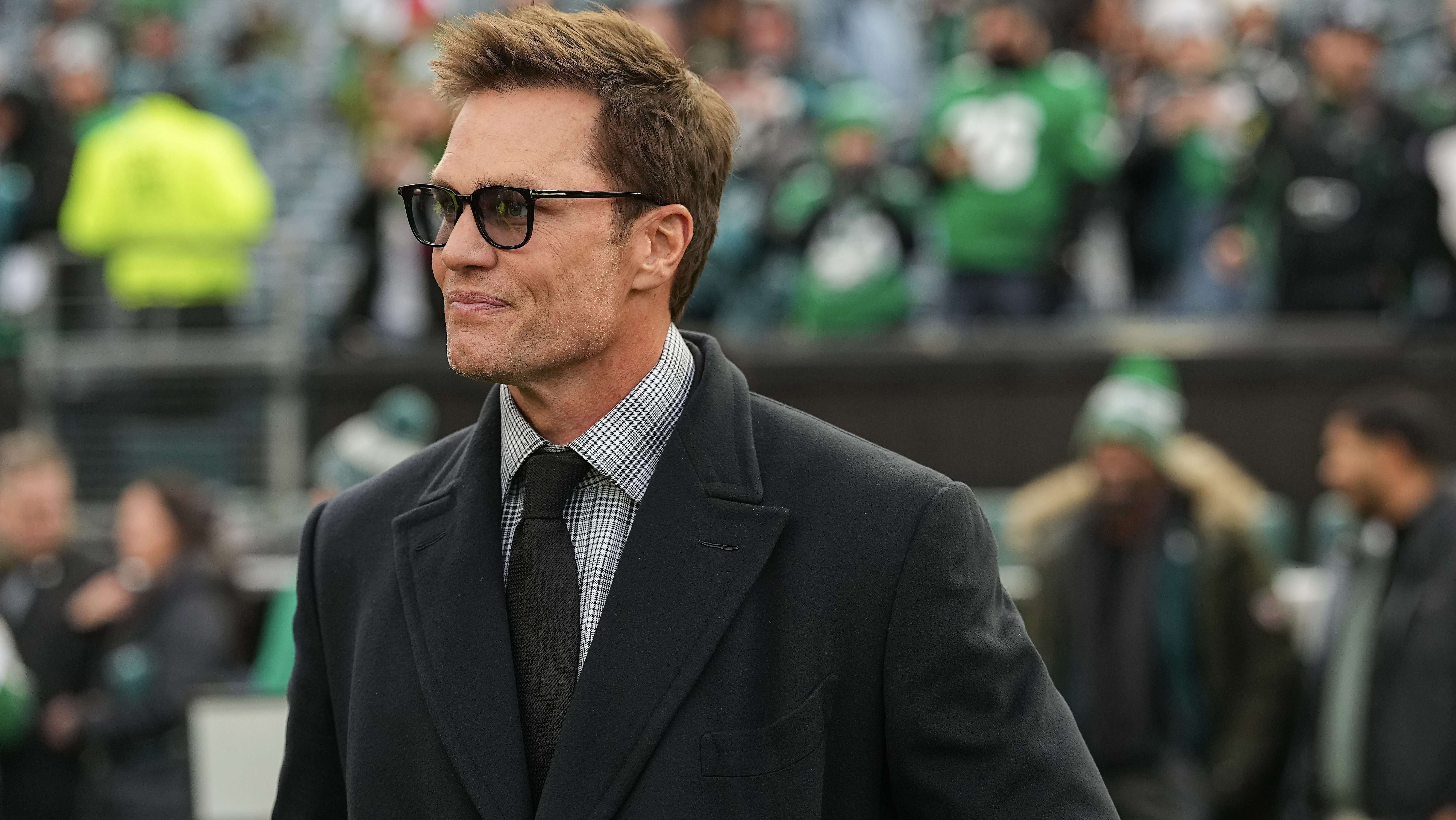 Tom Brady calls out Seahawks’ unselfish duo vs. 49ers 🏈