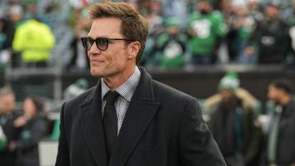 Tom Brady Called Out ‘Unselfish’ Seahawks Duo vs. 49ers