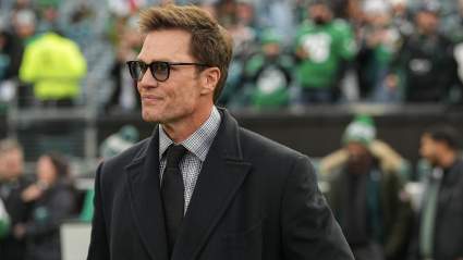 Seahawks Receive Incredible Tom Brady Message