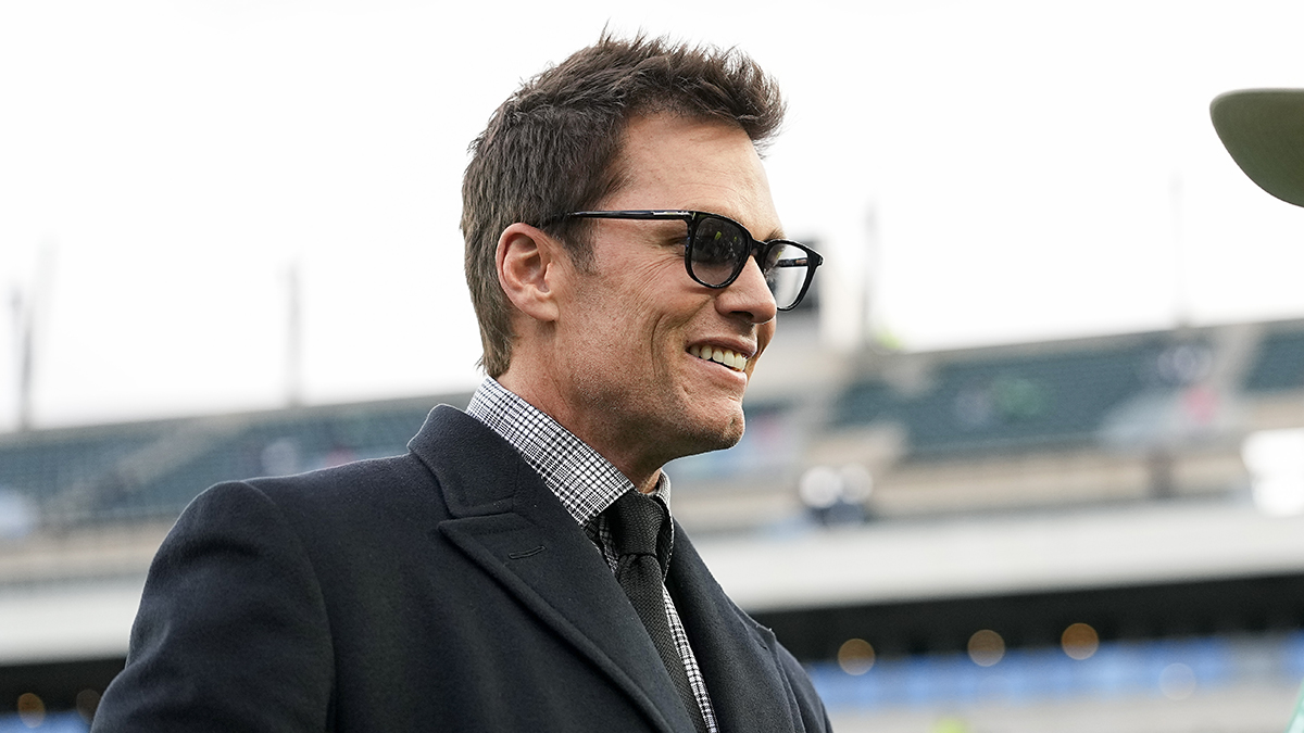 Raiders player delivers blunt take on Tom Brady’s role and impact.