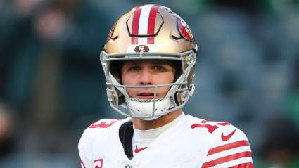 NFL Playoff Schedule Sparks ‘Not Fair’ Reaction as 49ers Get Short Week