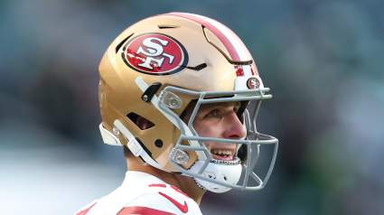 49ers, Brock Purdy Get Great News Ahead of Seahawks Playoff Game