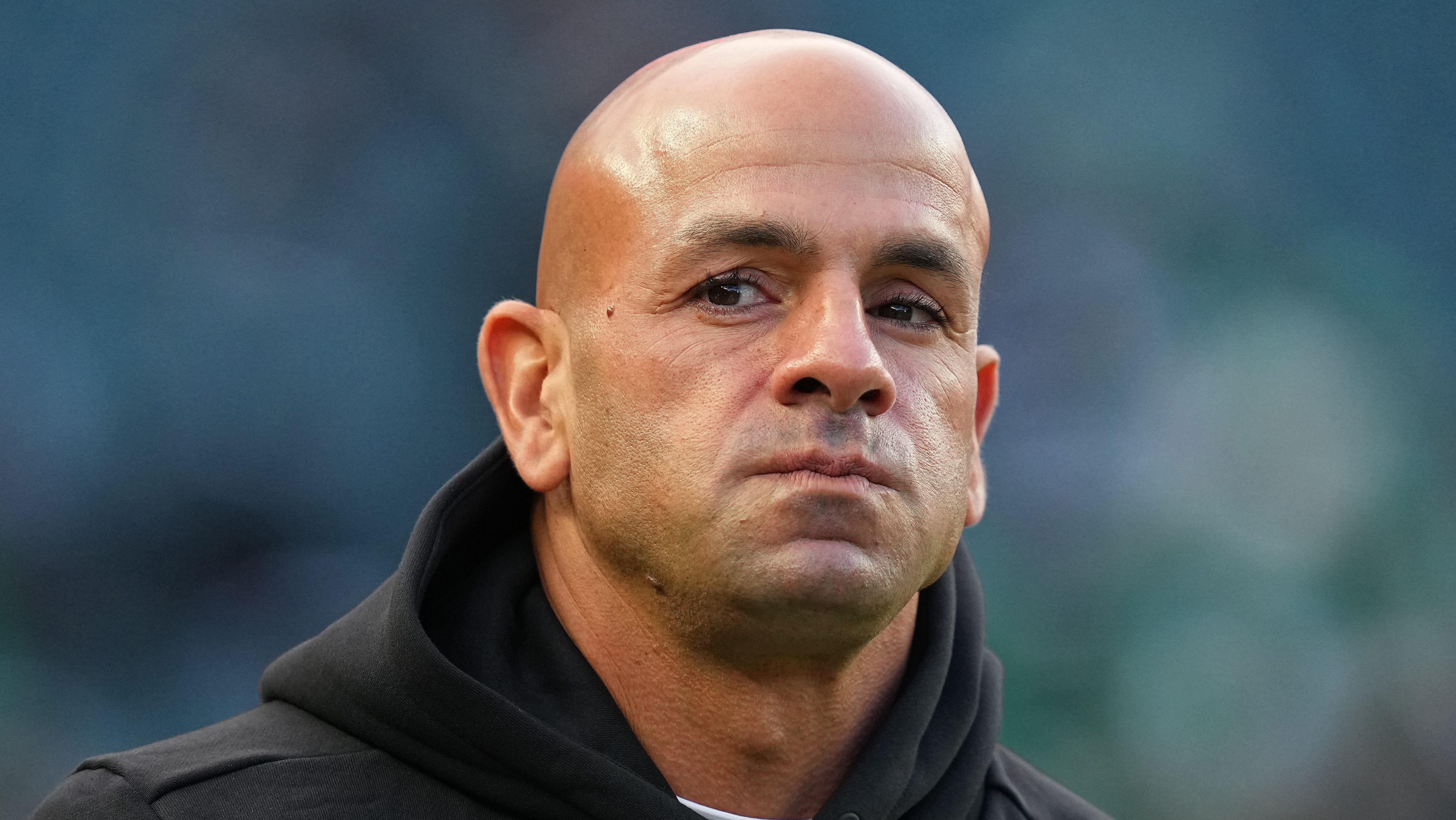 Titans’ Robert Saleh parts ways with ex-Jets coach again ⚡
