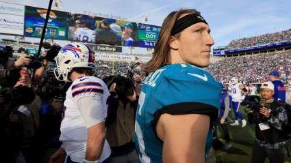 Jaguars Mocked With Josh Allen Post After Loss