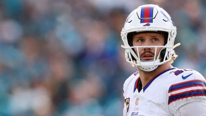 Josh Allen Puts Broncos Defense on Notice With Blunt Warning