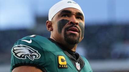 ‘Respected’ Familiar Face Emerges as Possibility for Eagles Next OC