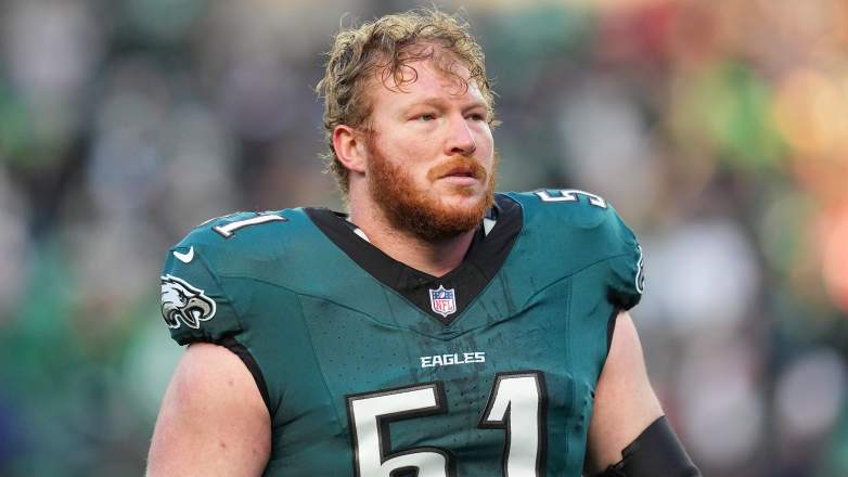 Cam Jurgens