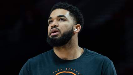 Knicks Get Major Karl-Anthony Towns News Amid Giannis Trade Rumors