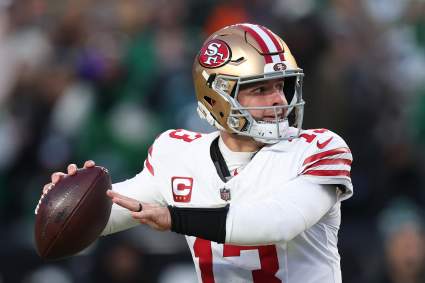 49ers Get Major Super Bowl Odds Boost After Huge Betting Surge