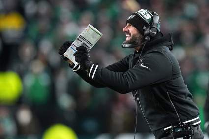 Eagles OC Search Takes Unexpected Turn as Nick Sirianni Option Emerges