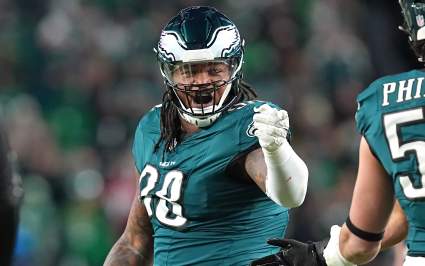 Jalen Carter Bracing for NFL Punishment for Incident During 49ers-Eagles