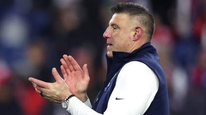 Patriots’ TreVeyon Henderson News Turns Heads Before Texans Clash