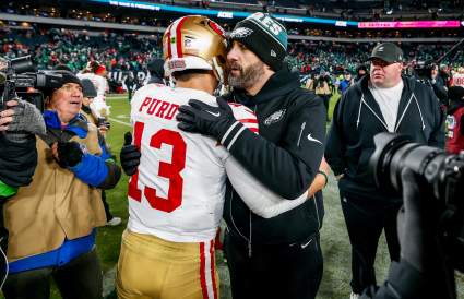 49ers Playoff Schedule: Next Opponent, Date & Game