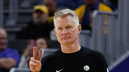 Warriors Top Trade Targets Revealed Ahead of Trade Deadline