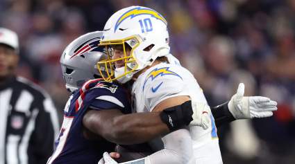 Patriots’ Big Defensive Investments Pay Off in Playoff Win Over Chargers