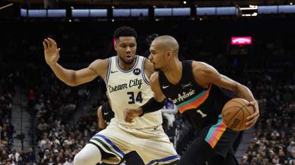 Giannis Issues ‘Nightmare’ Warning Amid Wembanyama Injury Update