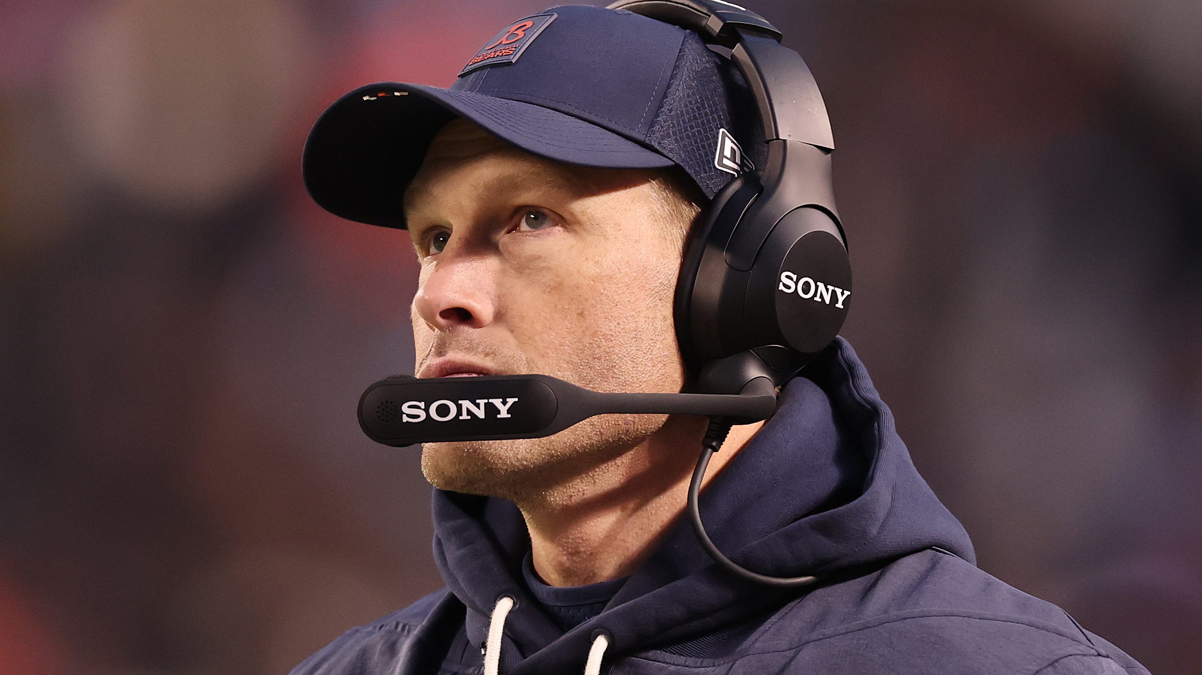 Bears’ top assistant to interview for AFC job as Packers show interest 🐻🏈