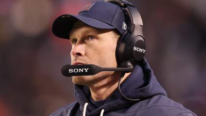 Bears Top Assistant to Interview for AFC Job Amid Packers Interest