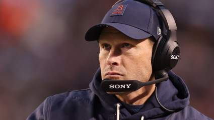 Ex-Lions Coach Ben Johnson Under Fire for Controversial Comments