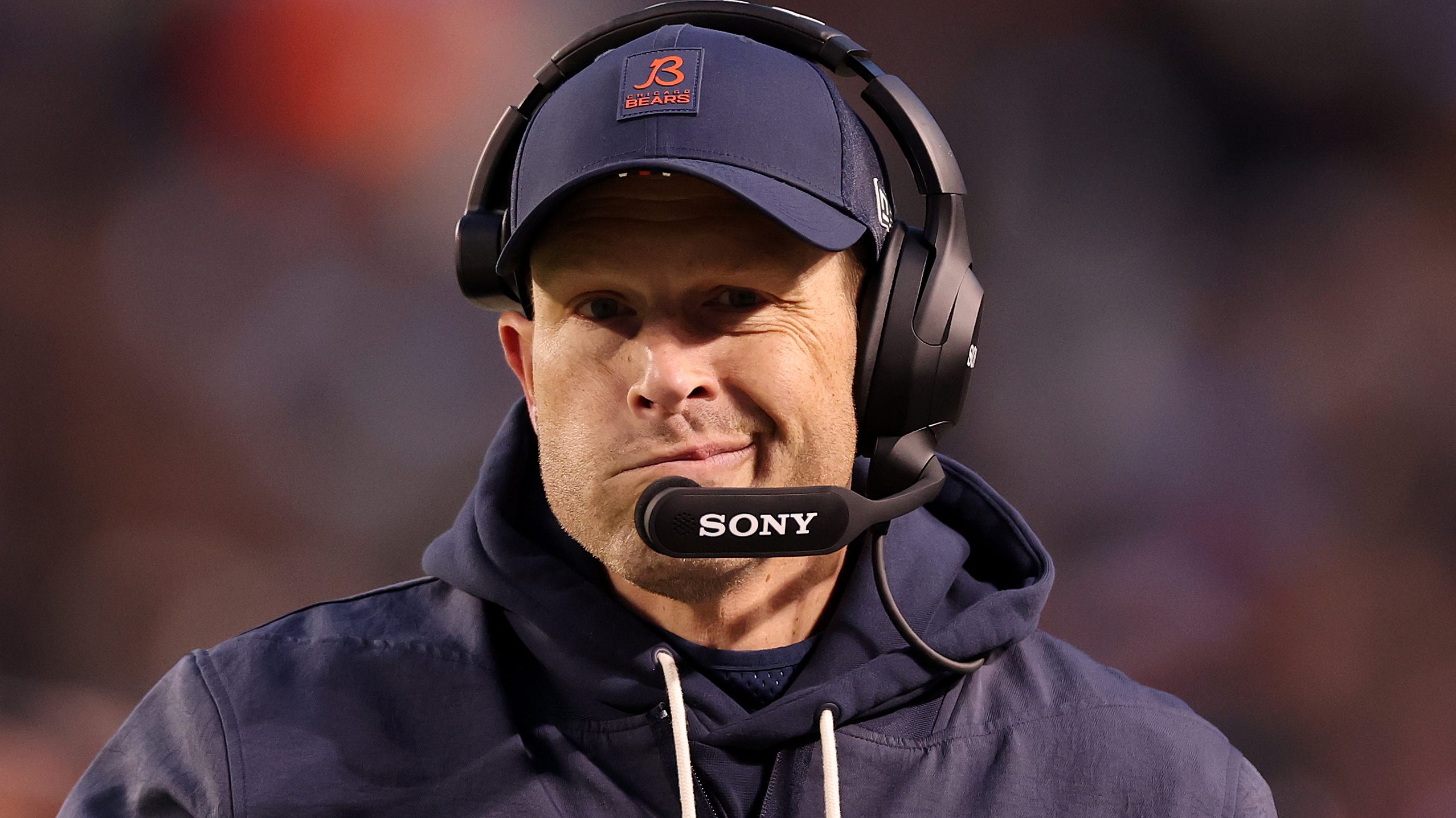 Ben Johnson loses Bears TE to Dan Campbell; Lions add a key player.