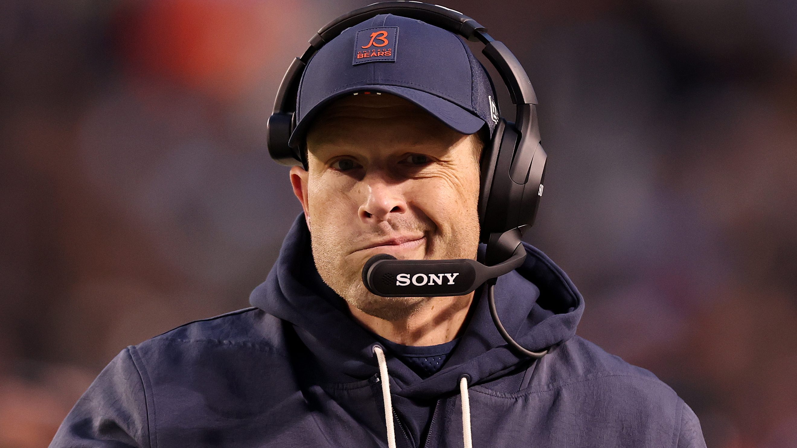 Former Lions OC Ben Johnson reportedly angers several NFL figures 🤔