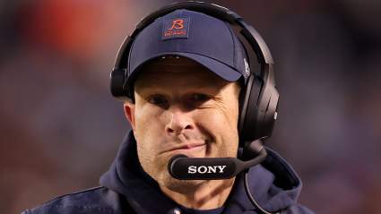 Ben Johnson Could Reunite With Recently Fired OC After Declan Doyle Leaves Bears