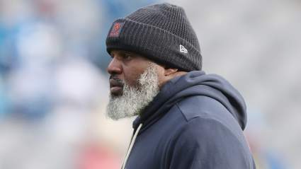 Chiefs Cut Ties With 2 More Offensive Coaches After Reuniting with Eric Bieniemy