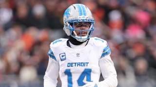 Major Schedule Reveal For The Detroit Lions