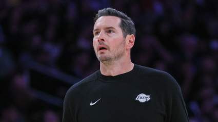 Lakers Two-Way Contract Signee Giving Them Life