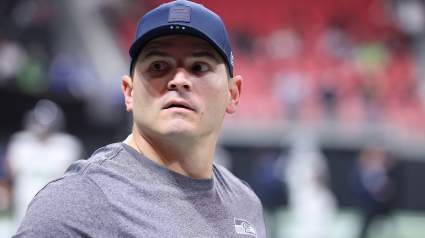 Seahawks’ Interest in Polarizing 10-Time Pro Bowl QB Revealed Amid Change of Heart