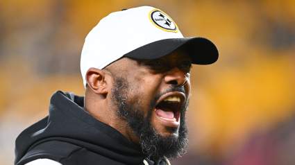 Mike Tomlin’s Steelers Exit Turns Browns’ Coaching Search Upside Down