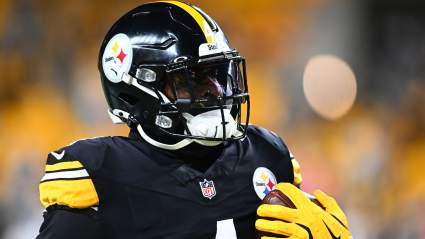 Bills Advised to Acquire $132 Million Steelers Playmaker to Support Josh Allen