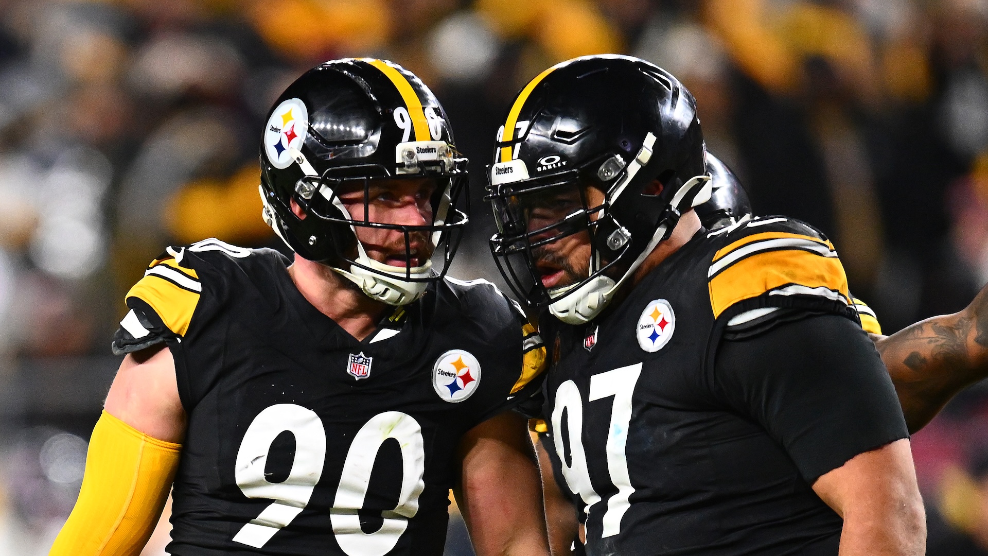 NFL execs warn over Steelers’ head coach job 🏈⚠️