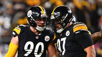 NFL Executives Send Warnings on Steelers Head Coaching Job