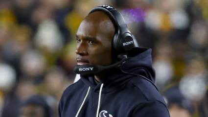 Texans Facing Grim Reality as Patriots Playoff Game Deadline Looms