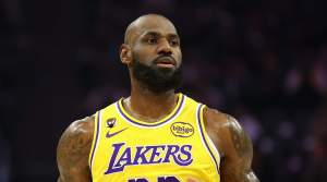 LeBron James