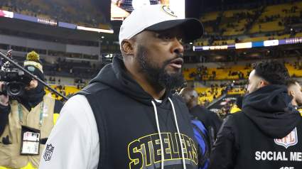 Mike Tomlin Has Sent Clear Message on Coaching Future, Steelers Insiders Reveal